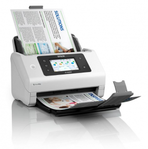 Epson WorkForce DS-800WN H&aacute;l&oacute;zati &uuml;zleti szkenner (B11B275401)