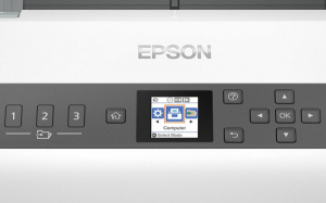 Epson Workforce DS-730N Szkenner (B11B259401)