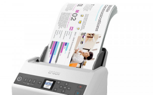 Epson Workforce DS-730N Szkenner (B11B259401)