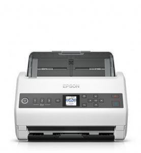 Epson Workforce DS-730N Szkenner (B11B259401)