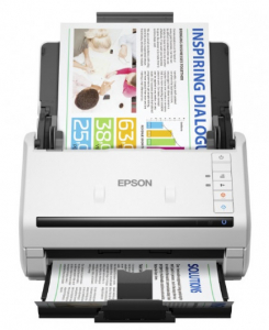 Epson WorkForce DS-530II üzleti szkenner (B11B261401)