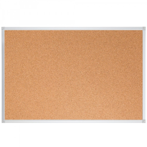 Franken Parafat&aacute;bla 45x60cm, alum&iacute;nium keretes ValueLine  (KT3412)