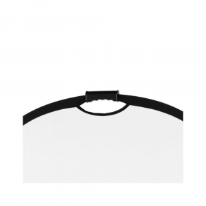 Quadralite der&iacute;tőlap ny&eacute;llel (&aacute;teresztő) 90x120cm (FT_004795)