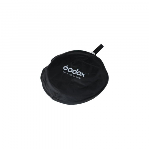 Godox RFT-02 Der&iacute;tőlap 110 cm ez&uuml;st/feh&eacute;r (2601145)