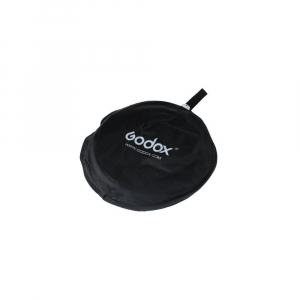 Godox 5in1 Der&iacute;tőlap 110cm - RFT-05 (arany, ez&uuml;st, fekete, feh&eacute;r, &aacute;teresztő) (6952344201206)