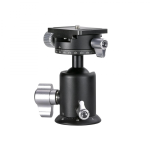 Vanguard VEO BH-160S g&ouml;mbfej