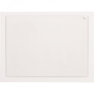 Franken Mágneses üvegtábla 65x100cm, alukeretes ValueLine  (GTL6510009)