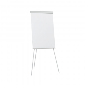 Franken Flipchart t&aacute;bla 68x105cm, m&aacute;gneses ValueLine  (EL-FC20)