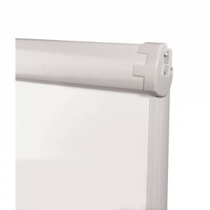 Franken Flipchart t&aacute;bla 67x95cm, m&aacute;gneses, 2 db seg&eacute;dkarral, Proline  (FC84)