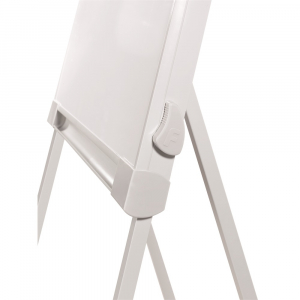 Franken Flipchart t&aacute;bla 67x95cm, m&aacute;gneses, 2 db seg&eacute;dkarral, Proline  (FC84)
