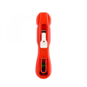 ICO Iratcs&iacute;ptető fűzőg&eacute;p + kapocs  Magic clipper (7350002000)