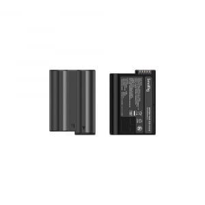 SmallRig EN-EL15 Camera Battery and Charger Kit (3820)