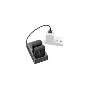 SmallRig EN-EL15 Camera Battery and Charger Kit (3820)