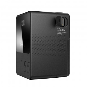 SmallRig VB155 V-Mount akkumul&aacute;tor 155Wh (3581)