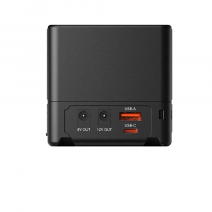 SmallRig VB155 V-Mount akkumul&aacute;tor 155Wh (3581)