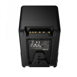 SmallRig VB155 V-Mount akkumul&aacute;tor 155Wh (3581)