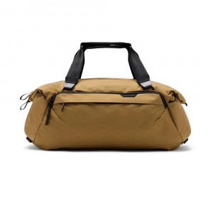 Peak Design Travel Duffel 35L - Pr&eacute;rifarkas (BTRD-35-CY-2)