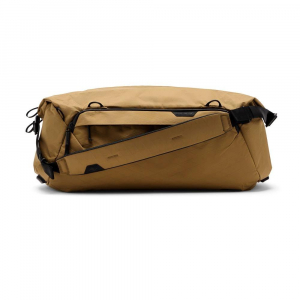 Peak Design Travel Duffel 35L - Pr&eacute;rifarkas (BTRD-35-CY-2)