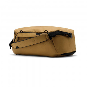 Peak Design Travel Duffel 35L - Pr&eacute;rifarkas (BTRD-35-CY-2)