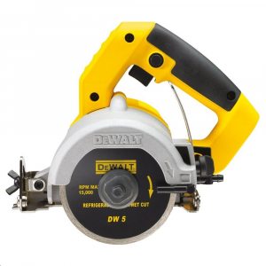 DeWalt DWC410-QS csempevágó