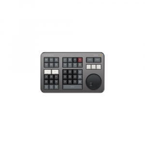 Blackmagic Design DaVinci Resolve Speed Editor (DV/RES/BBPNLMLEKA)