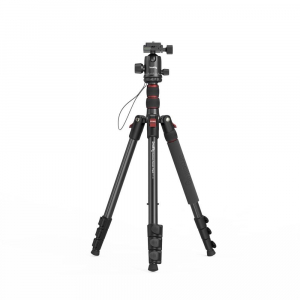 SmallRig CT-10 Aluminum Camera Tripod (3935)