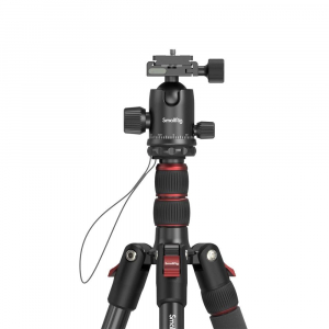 SmallRig CT-10 Aluminum Camera Tripod (3935)