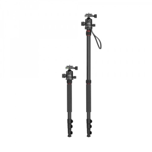 SmallRig CT-10 Aluminum Camera Tripod (3935)