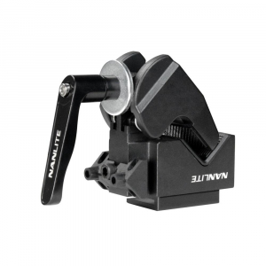 Nanlite Forza Clamp (AS-SCH-FZ)