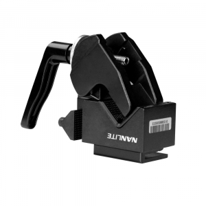 Nanlite Forza Clamp (AS-SCH-FZ)