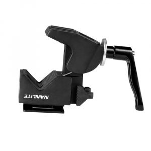 Nanlite Forza Clamp (AS-SCH-FZ)