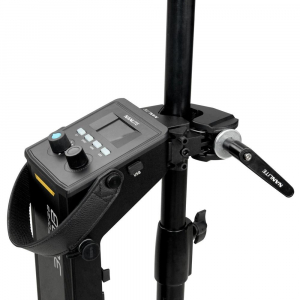 Nanlite Forza Clamp (AS-SCH-FZ)