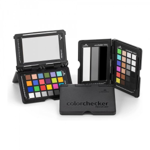 Calibrite ColorChecker Passport Duo (CCPPD)