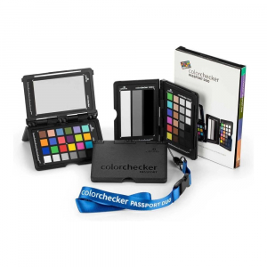 Calibrite ColorChecker Passport Duo (CCPPD)