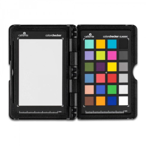 Calibrite ColorChecker Passport Duo (CCPPD)