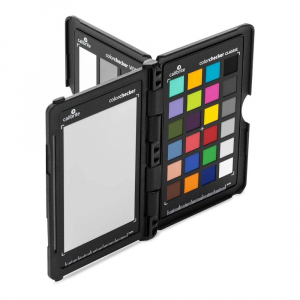 Calibrite ColorChecker Passport Duo (CCPPD)