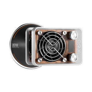 Zhiyun LED MOLUS X60 RGB COB LIGHT (C040038EUR6)