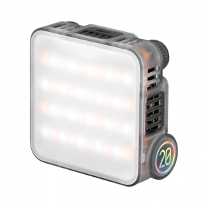 Zhiyun LED FIVERAY  POCKET LIGHT (M20)