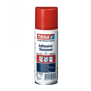 Tesa Ragasztó és matricaeltávolító spray 200ml,  (60042-00002-00)