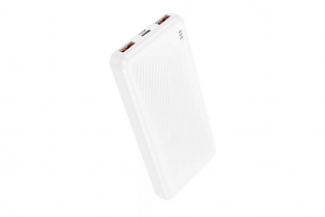 Borofone BJ56 Course 22.5W + PD20W Power bank 10000mAh feh&eacute;r (PM036889)