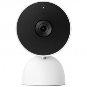 Google Nest beltéri Wi-Fi IP kamera (GA01998-IT)