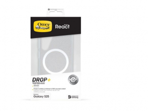 OtterBox Samsung Galaxy S25 React Series m&aacute;gneses tok stardust (GP-FPS931OBJS)