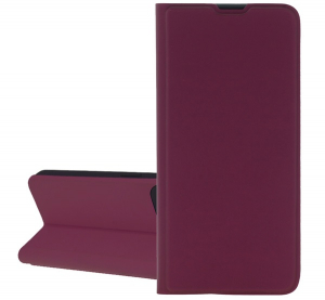 gigapack Tok &aacute;ll&oacute;, bőr hat&aacute;s&uacute; (FLIP, szilikon belső, oldalra ny&iacute;l&oacute;, asztali tart&oacute;, k&aacute;rtyazseb) BORD&Oacute; Xiaomi Poco X6 / Redmi Note 13 Pro 5G " csomagol&aacute;