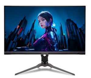 27" Acer Predator XB273KV5bmiiprx monitor (UM.HX3EE.501)