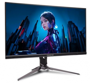27" Acer Predator XB273KV5bmiiprx monitor (UM.HX3EE.501)