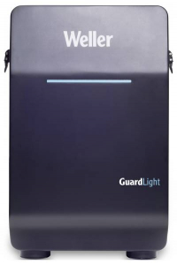 Weller ZeroSmog Guard Light Forraszt&aacute;si f&uuml;stelsz&iacute;v&oacute; 230 V 74 W 100 m3/&oacute;ra (FT91020699)