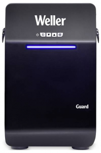 Weller ZeroSmog Guard Kit Forraszt&aacute;si f&uuml;stelsz&iacute;v&oacute; 230 V 74 W 100 m3/&oacute;ra (FT91025699)