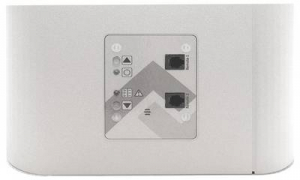 Ersa Forraszt&aacute;si f&uuml;stelsz&iacute;v&oacute; 75 W 110 m3/&oacute;ra,  EASY ARM 1 (0CA10-001)