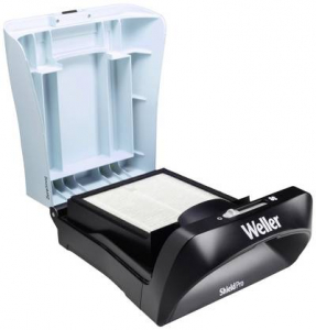 Weller Forraszt&aacute;si f&uuml;stelsz&iacute;v&oacute; 230 V 20 W,  Zero Smog Shield Pro (FT91019299)