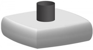 Weller Előszűrő 2 db (150-4000)